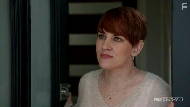 Kate Mulvany in Fighting Season (2018)