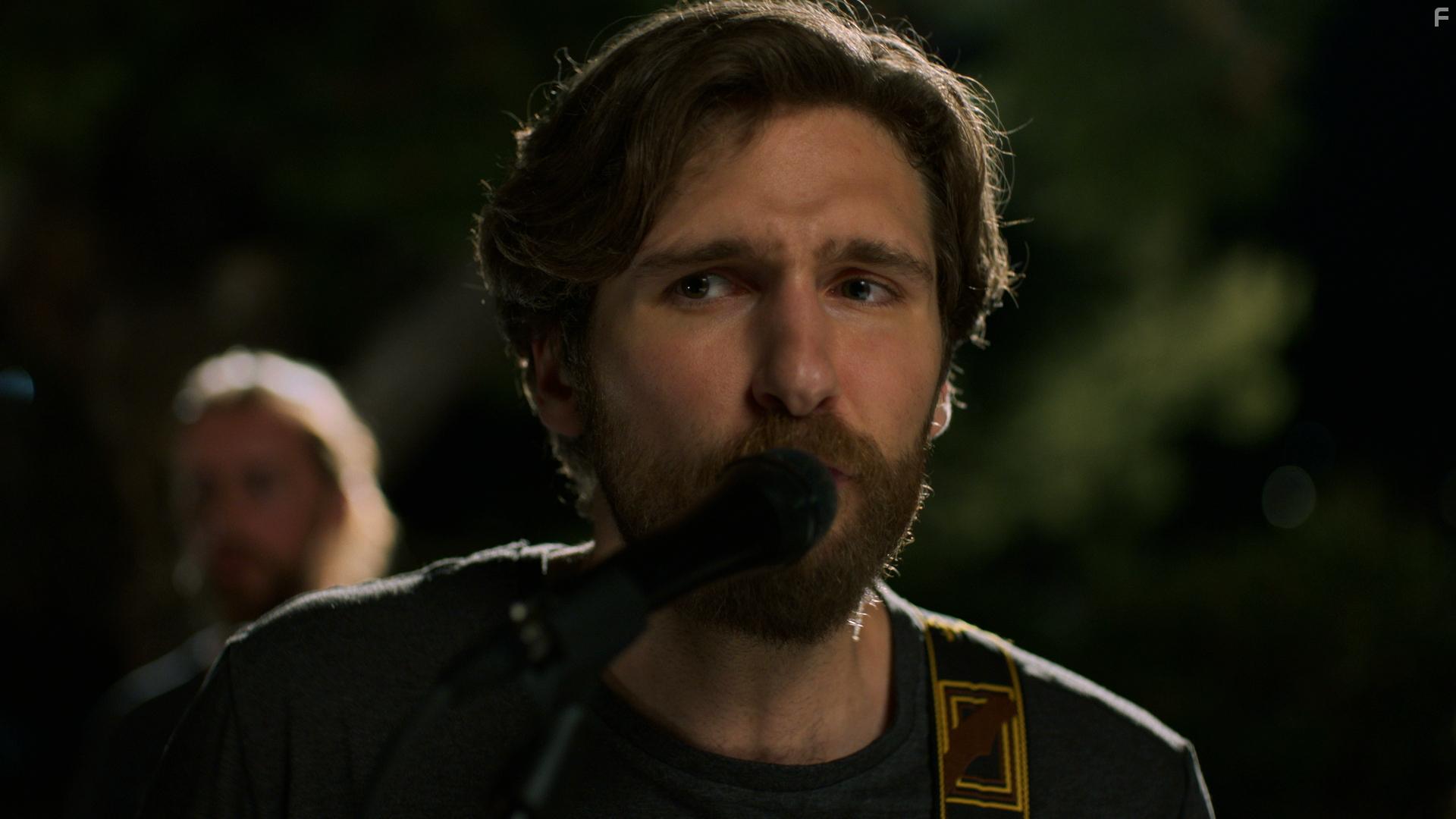 Goran Markovic in Aleksi (2018)