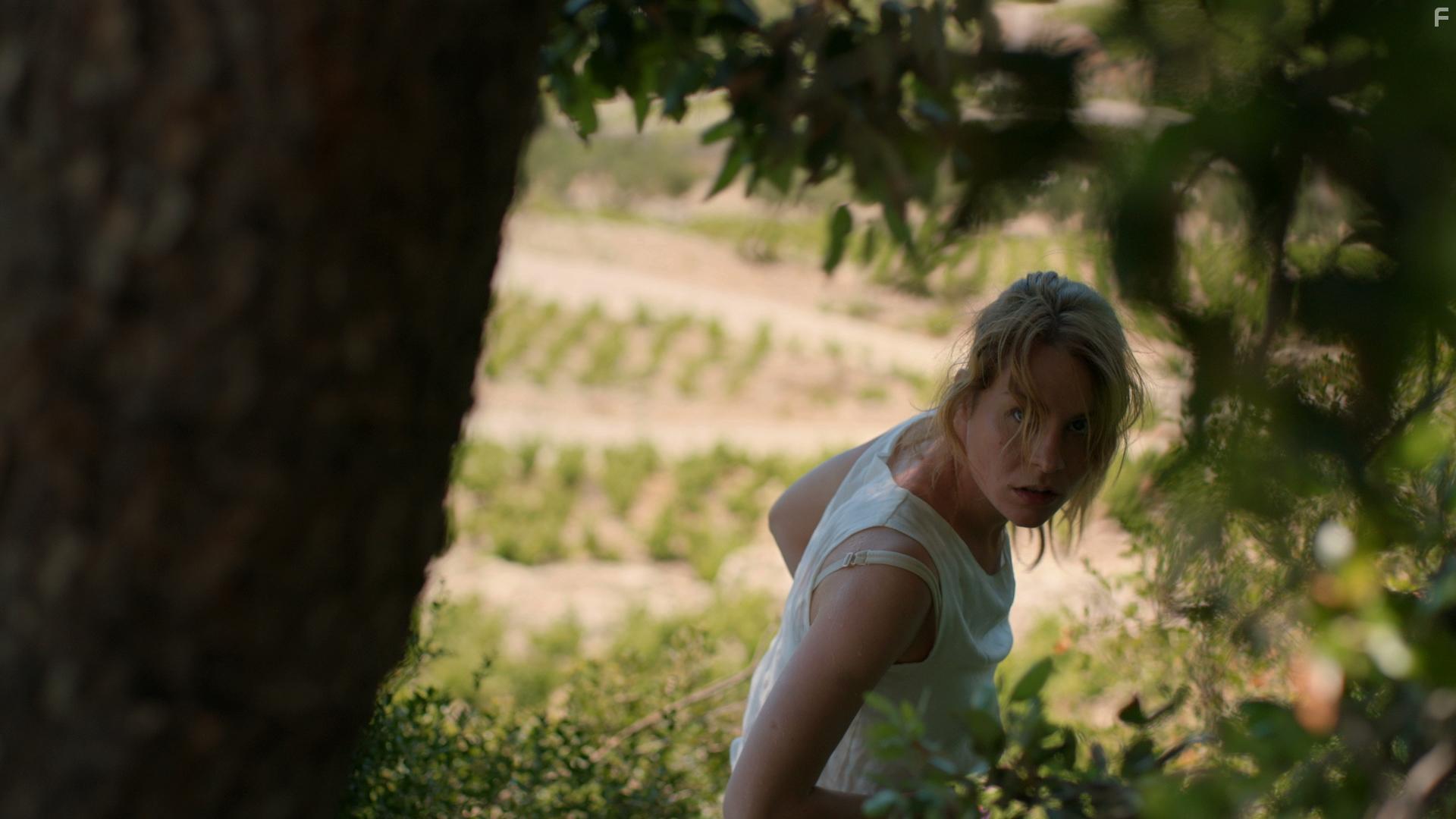 Tihana Lazovic in Aleksi (2018)