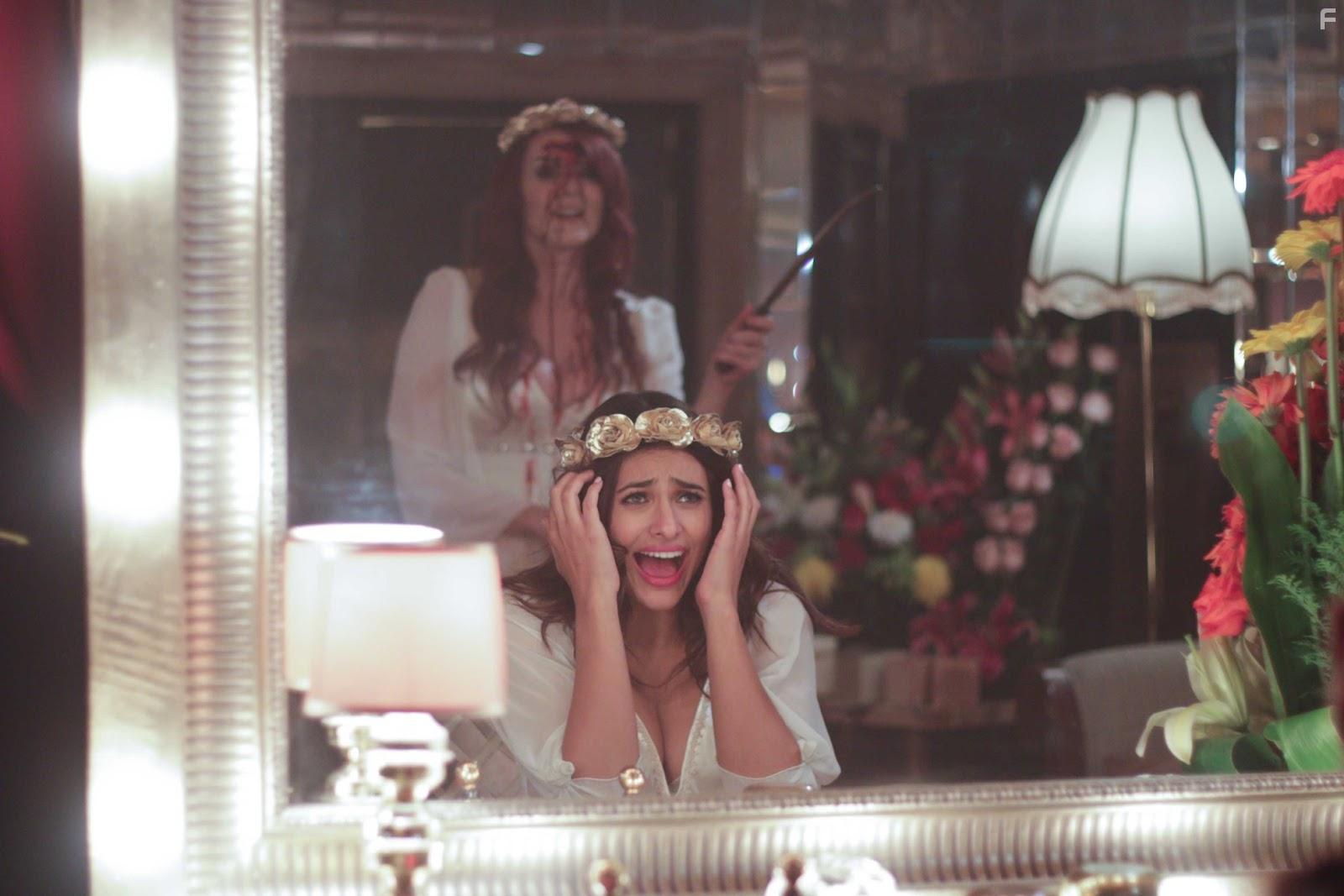 Renata Notni in rase una vez (2017)