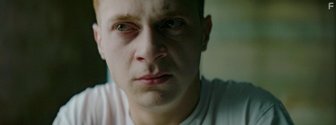 Craige Middleburg in A Brixton Tale (2021)