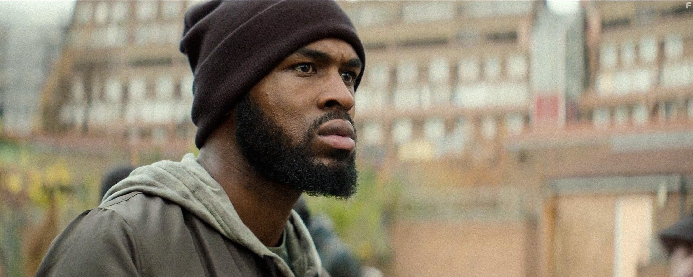 A Brixton Tale (2021)