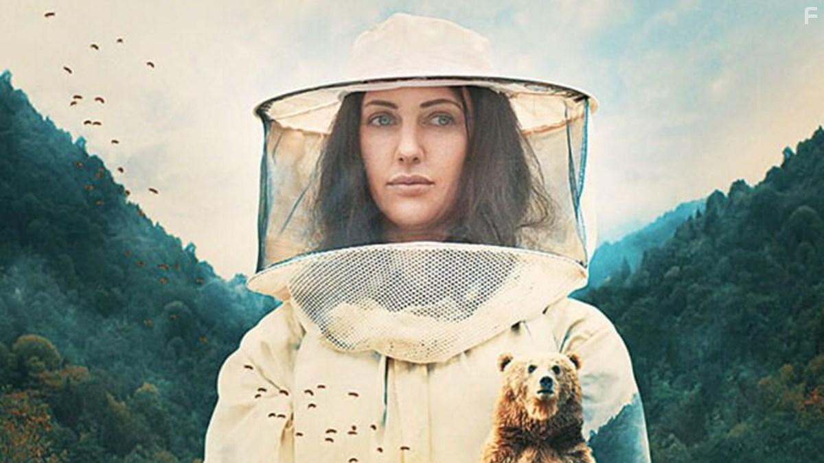 Meryem Uzerli in Kovan (2019)