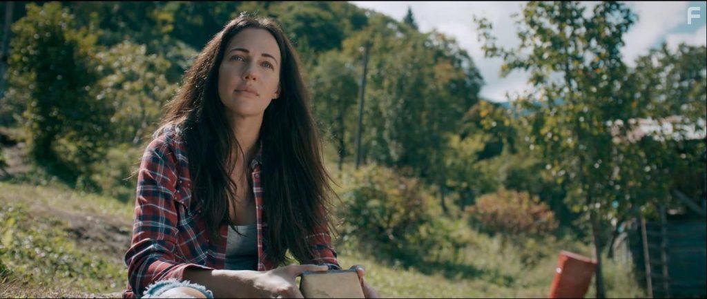 Meryem Uzerli in Kovan (2019)