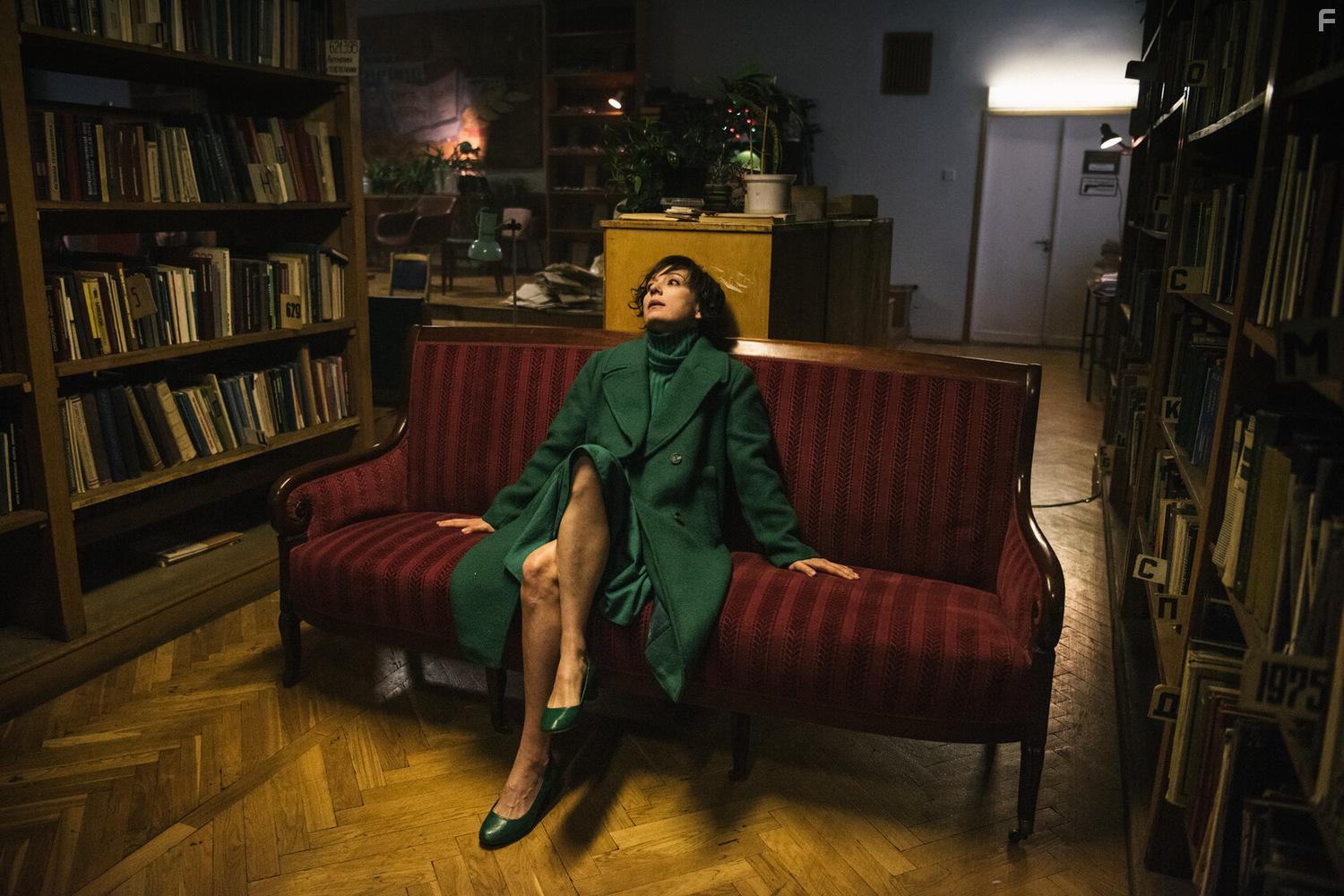 Петровы в гриппе #2