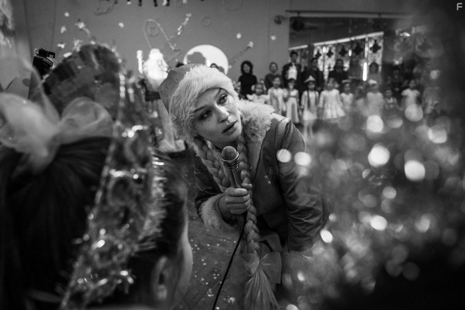 Петровы в гриппе #4