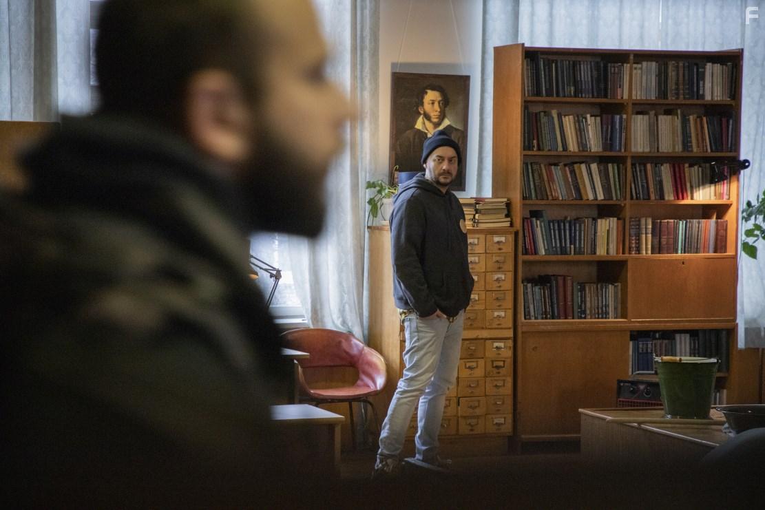 Петровы в гриппе #5