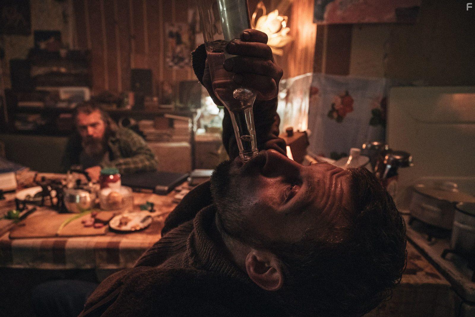 Петровы в гриппе #8