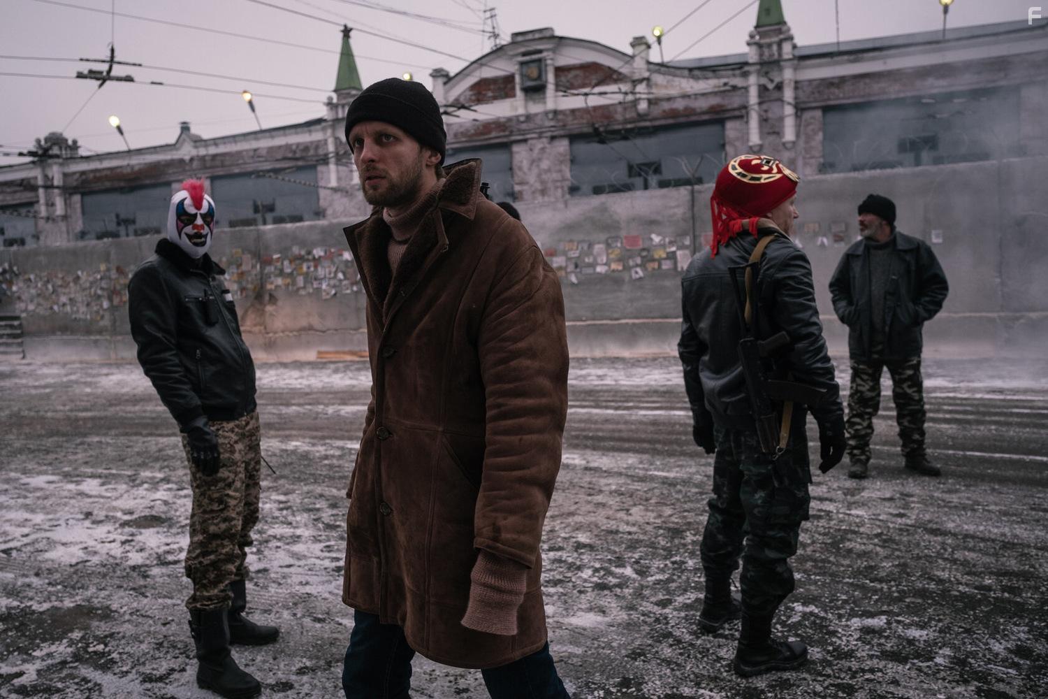 Петровы в гриппе #11