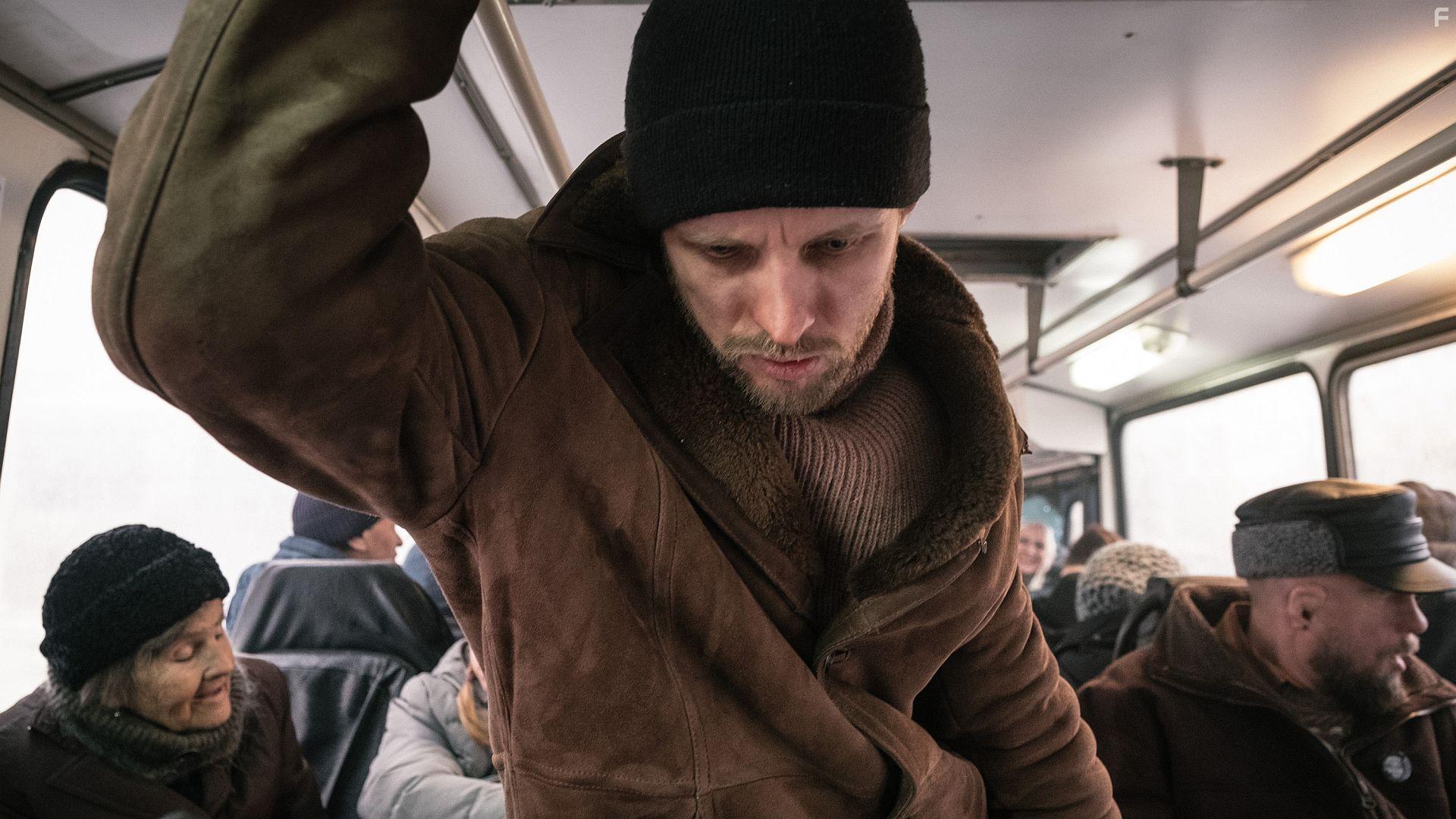 Петровы в гриппе #12