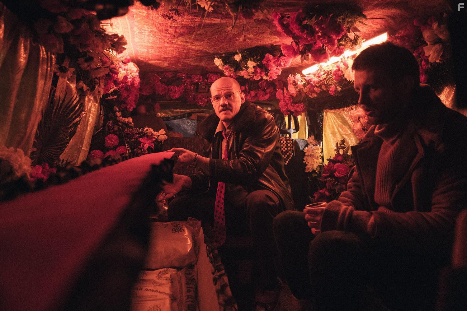 Петровы в гриппе #13