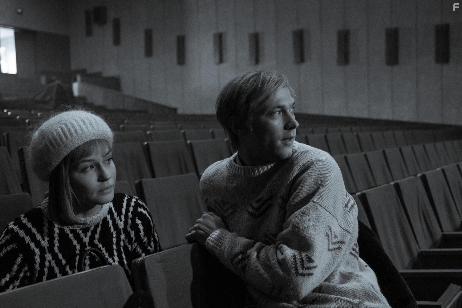 Петровы в гриппе #15