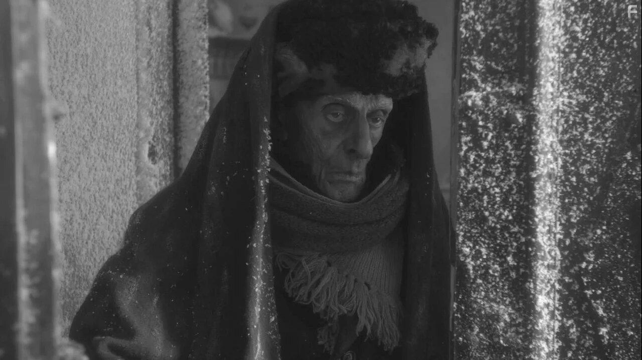 Блокадный дневник #1