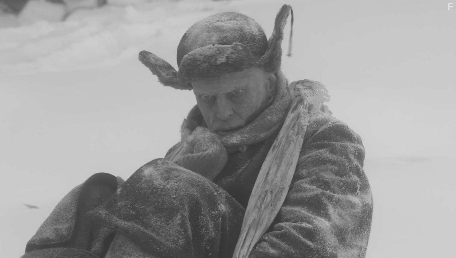 Блокадный дневник #2