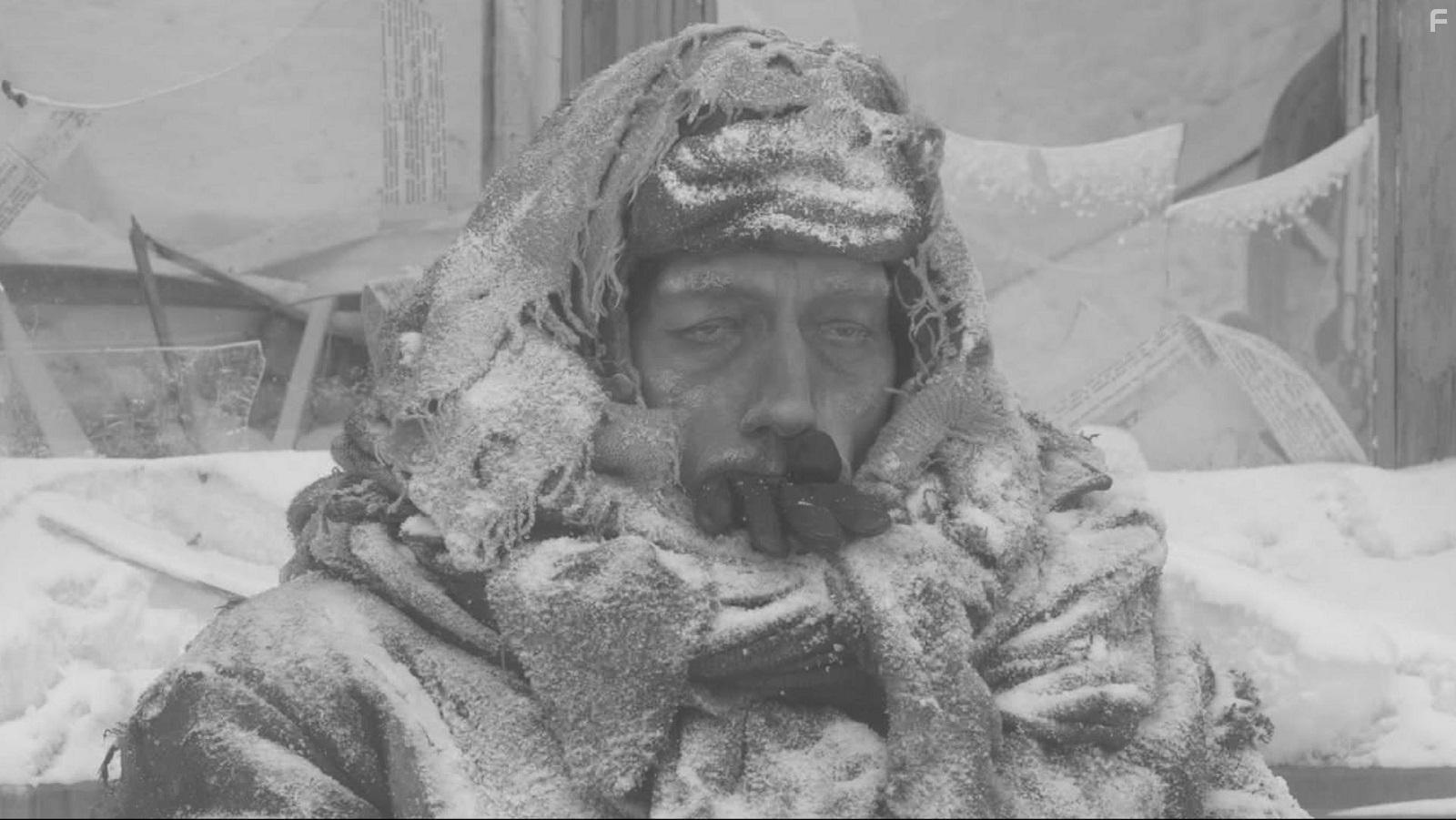 Блокадный дневник #5