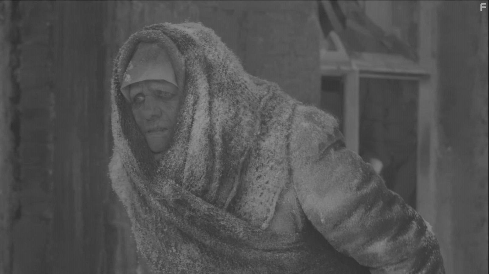 Блокадный дневник #6