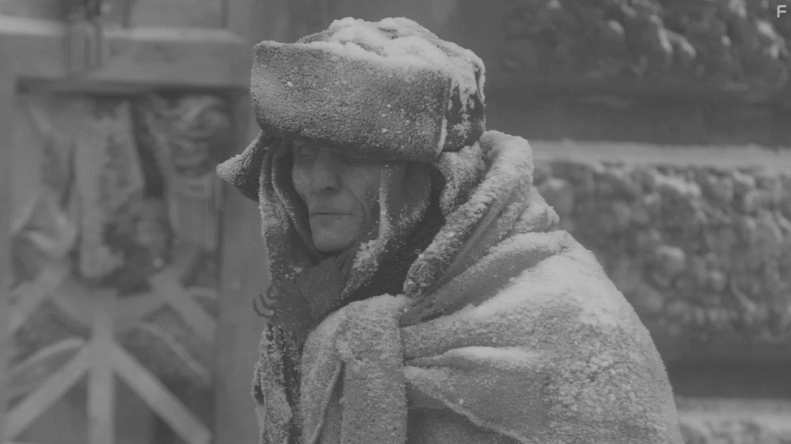 Блокадный дневник #7