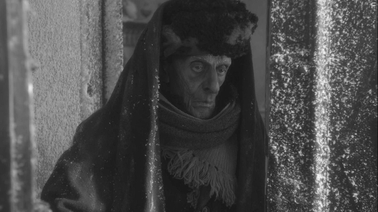 Блокадный дневник #9