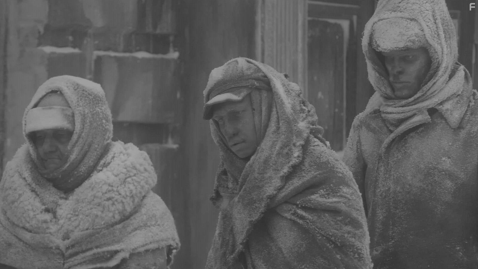 Блокадный дневник #10