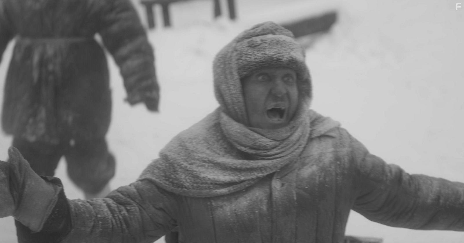 Блокадный дневник #11