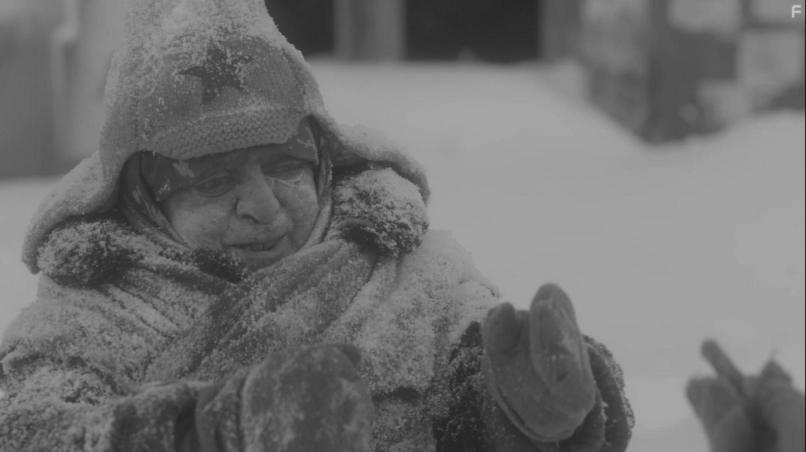 Блокадный дневник #13