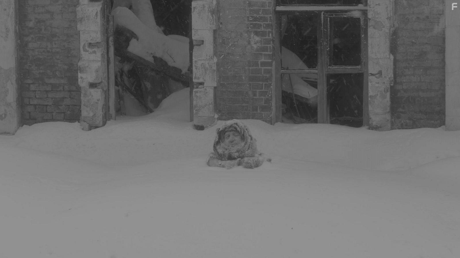 Блокадный дневник #14