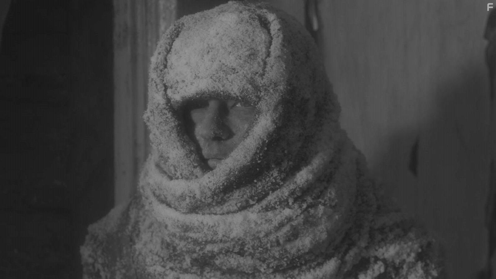 Блокадный дневник #15