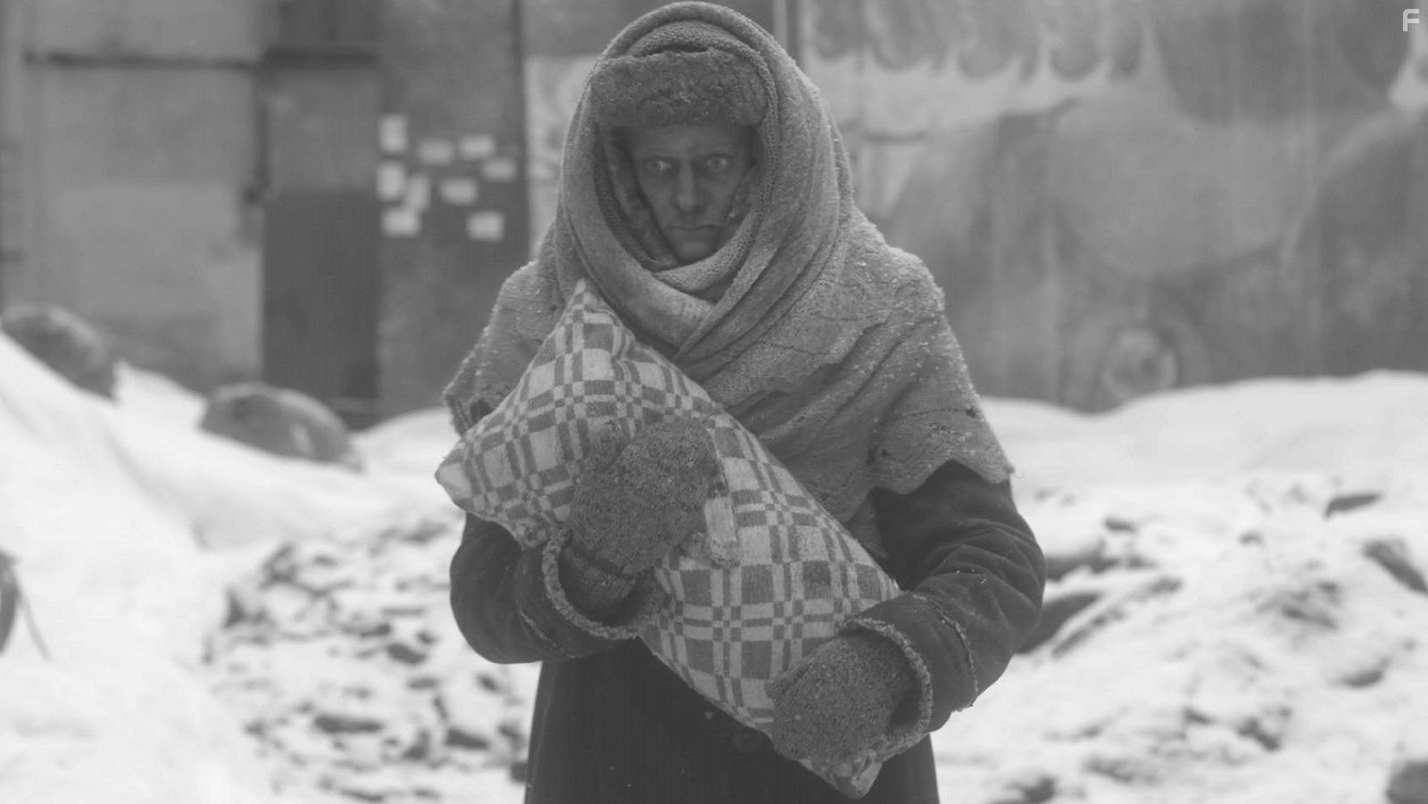 Блокадный дневник #16