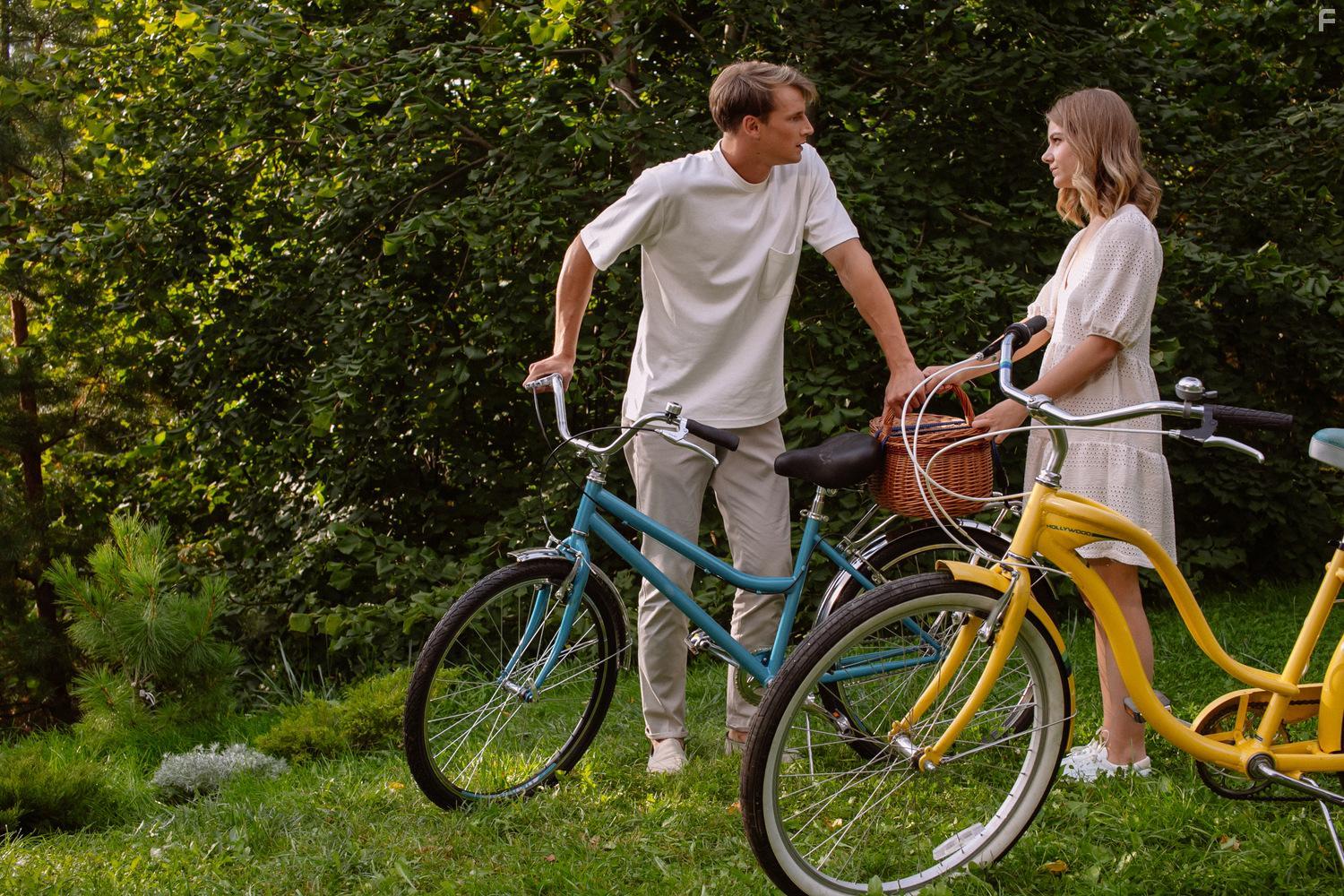 Соври мне правду #2