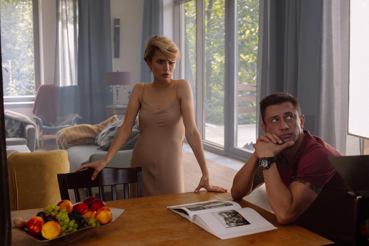 Соври мне правду #3