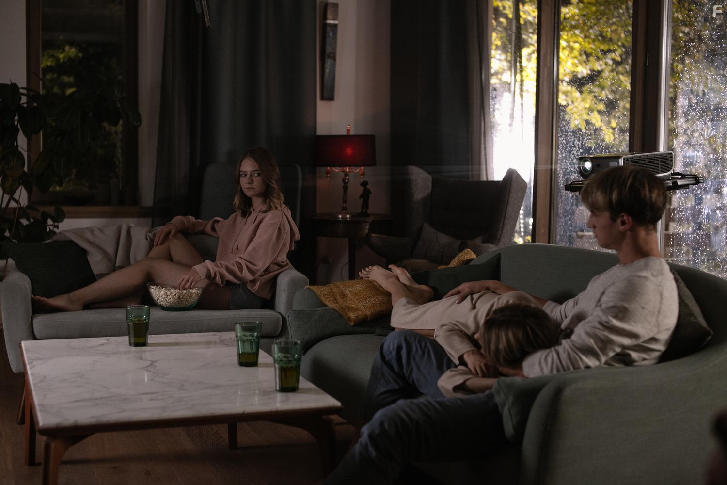 Соври мне правду #6