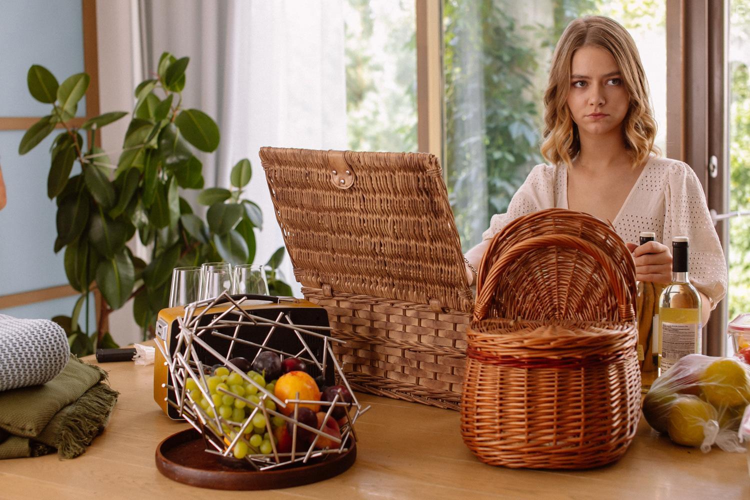 Соври мне правду #8