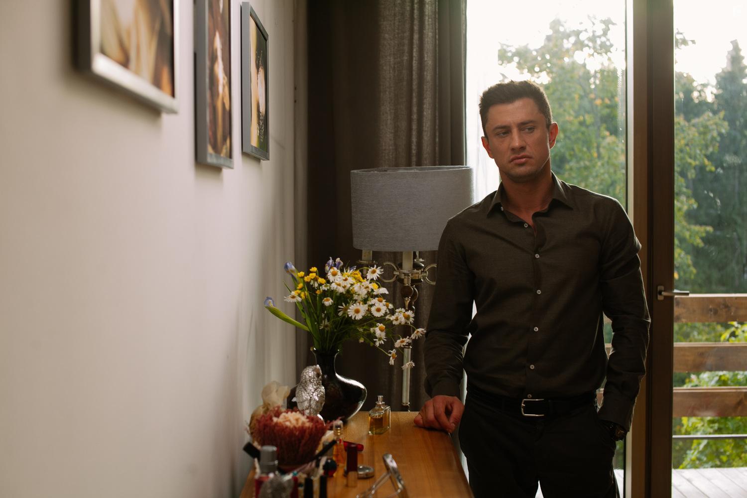 Соври мне правду #9