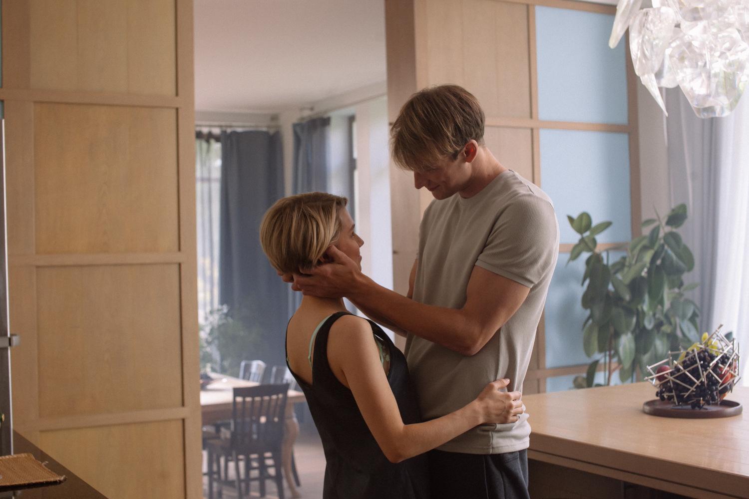 Соври мне правду #10