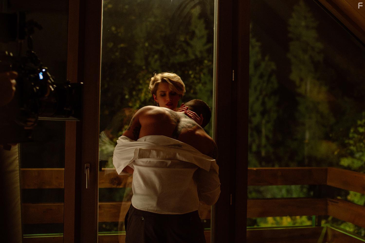 Соври мне правду #11