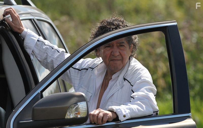 Японский Бог