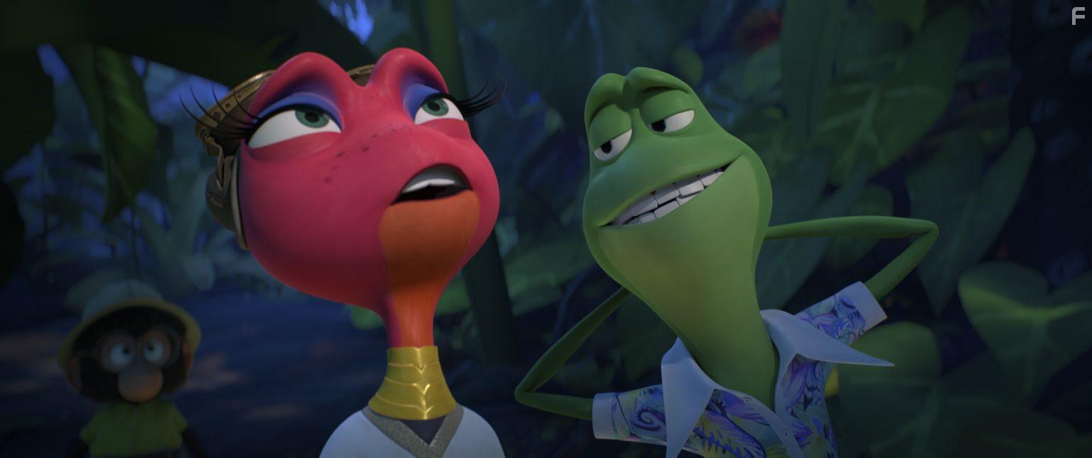 Around the World in 80 Days (2021)