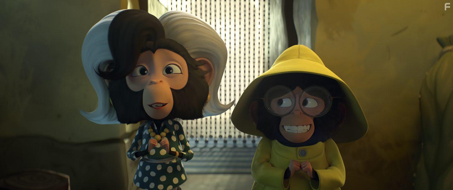 Around the World in 80 Days (2021)