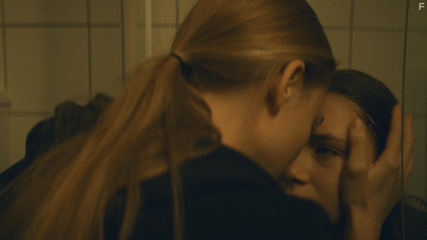 Контейнер #1