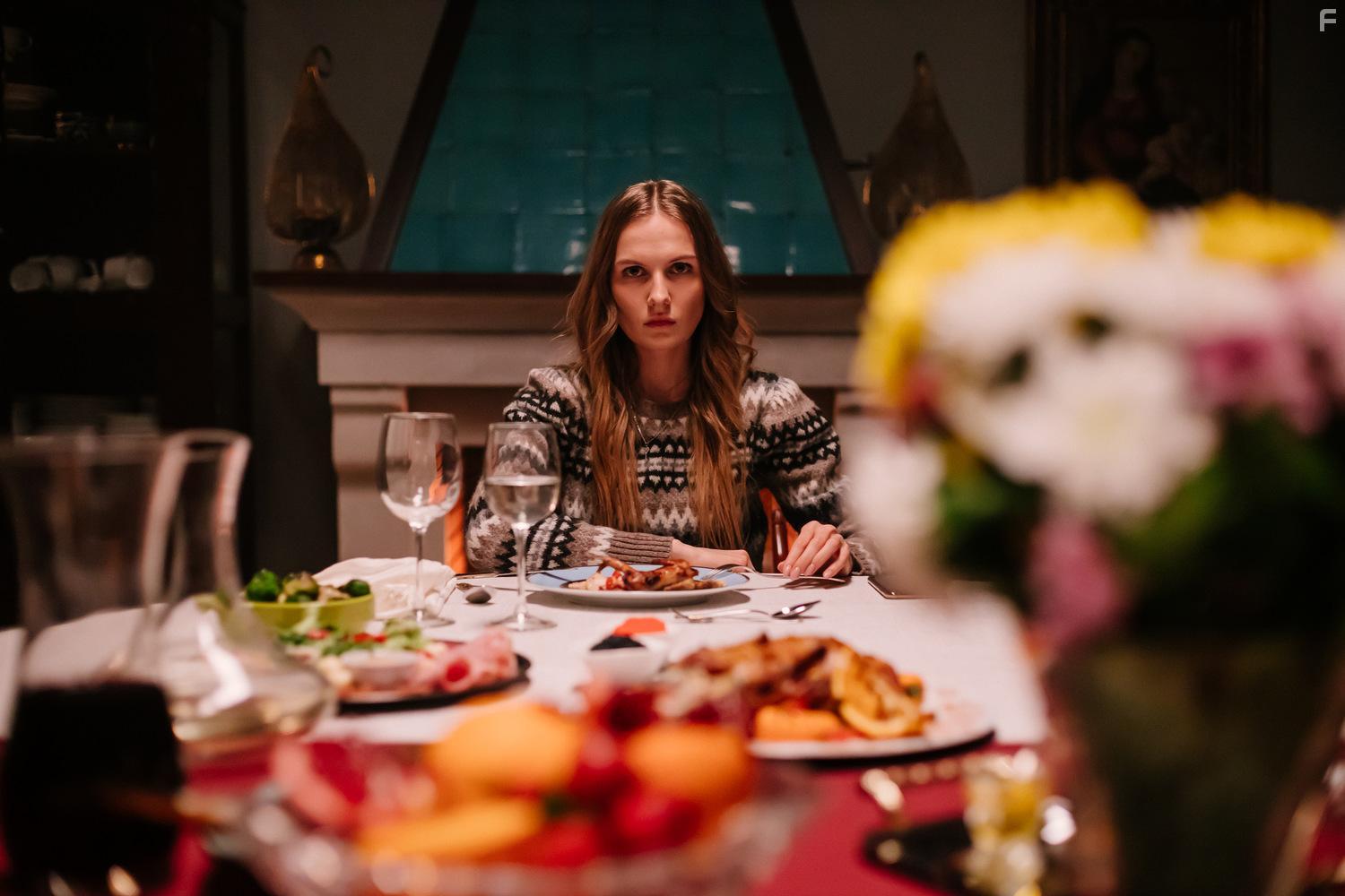 Контейнер #7