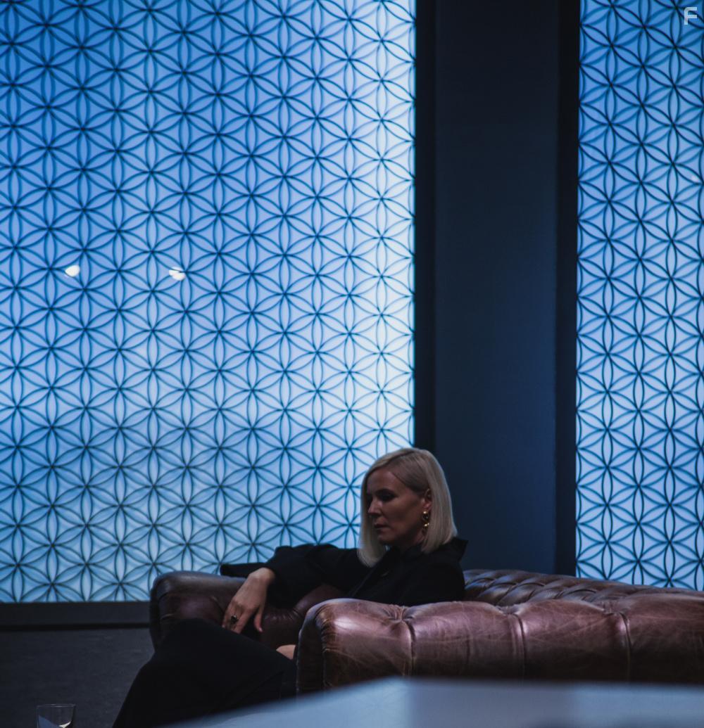 Пропавшая #2