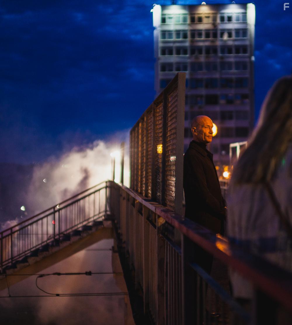 Пропавшая #3