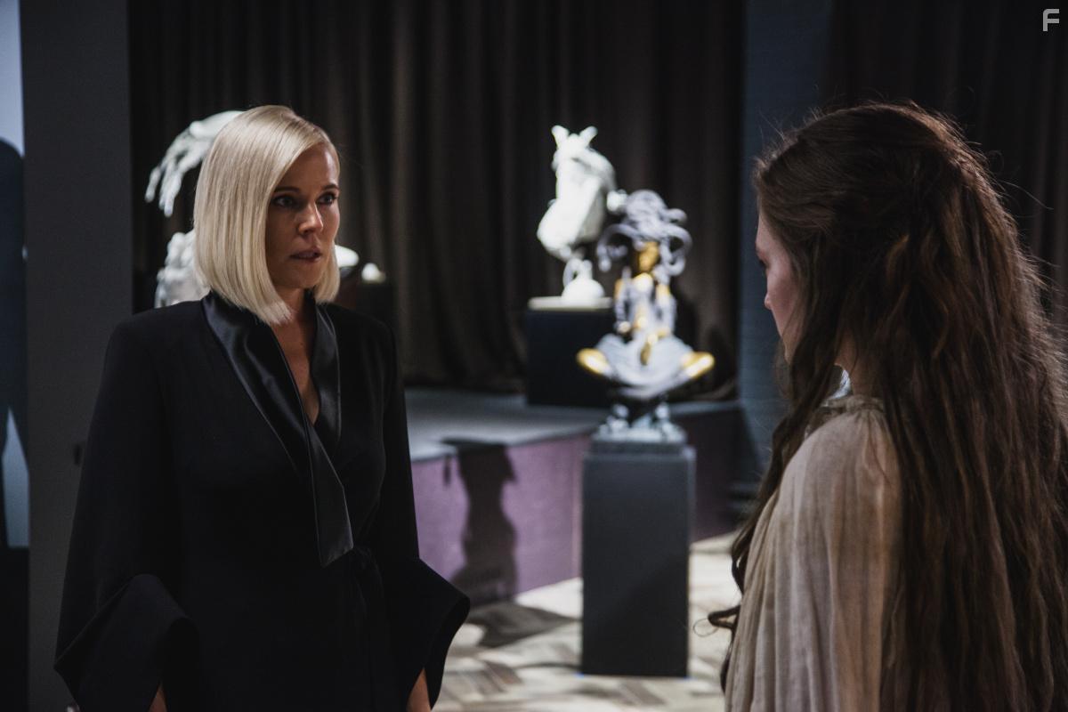 Пропавшая #8