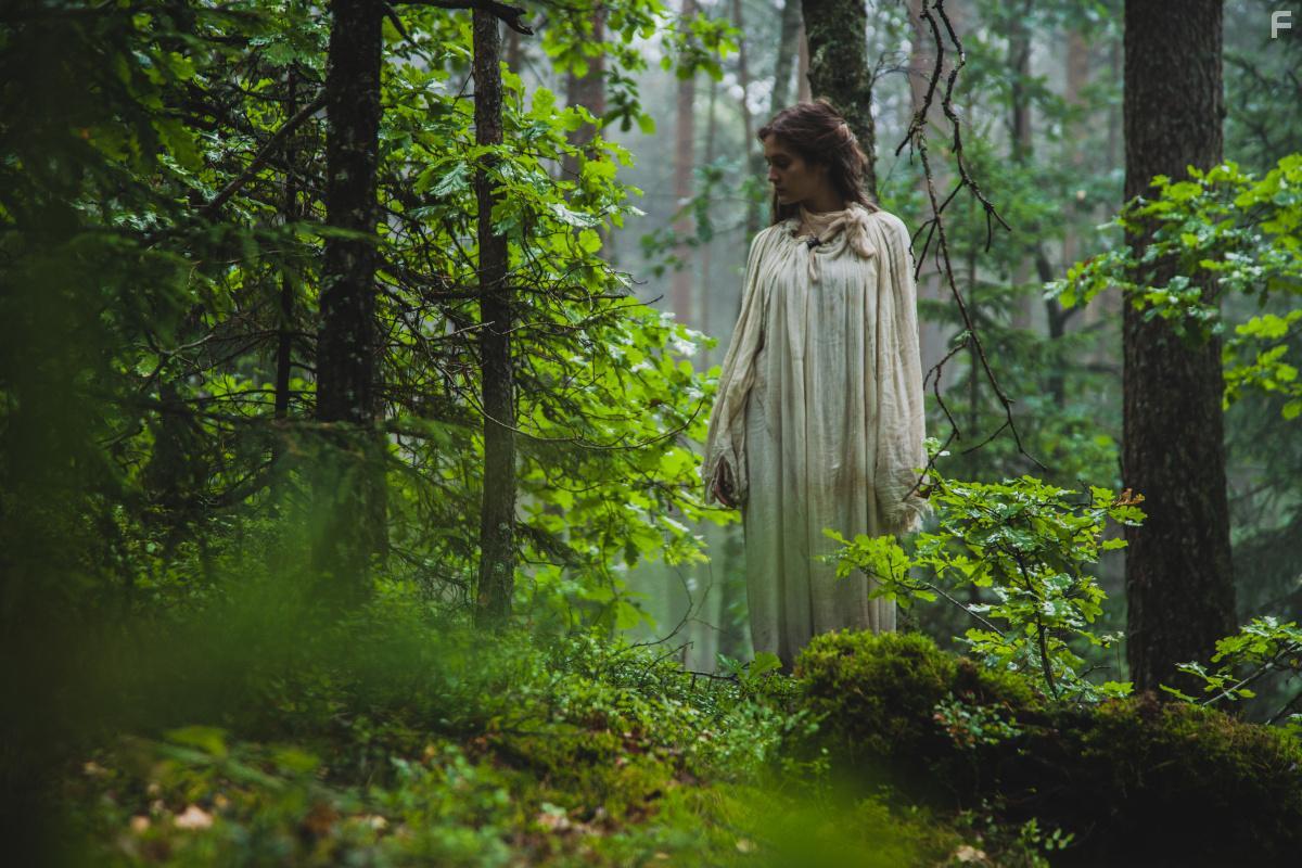 Пропавшая #11