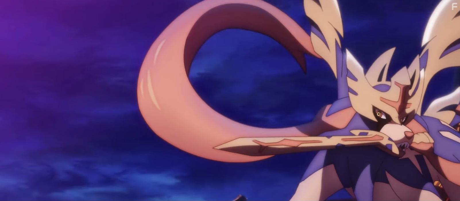 Pokmon Evolutions (2021)