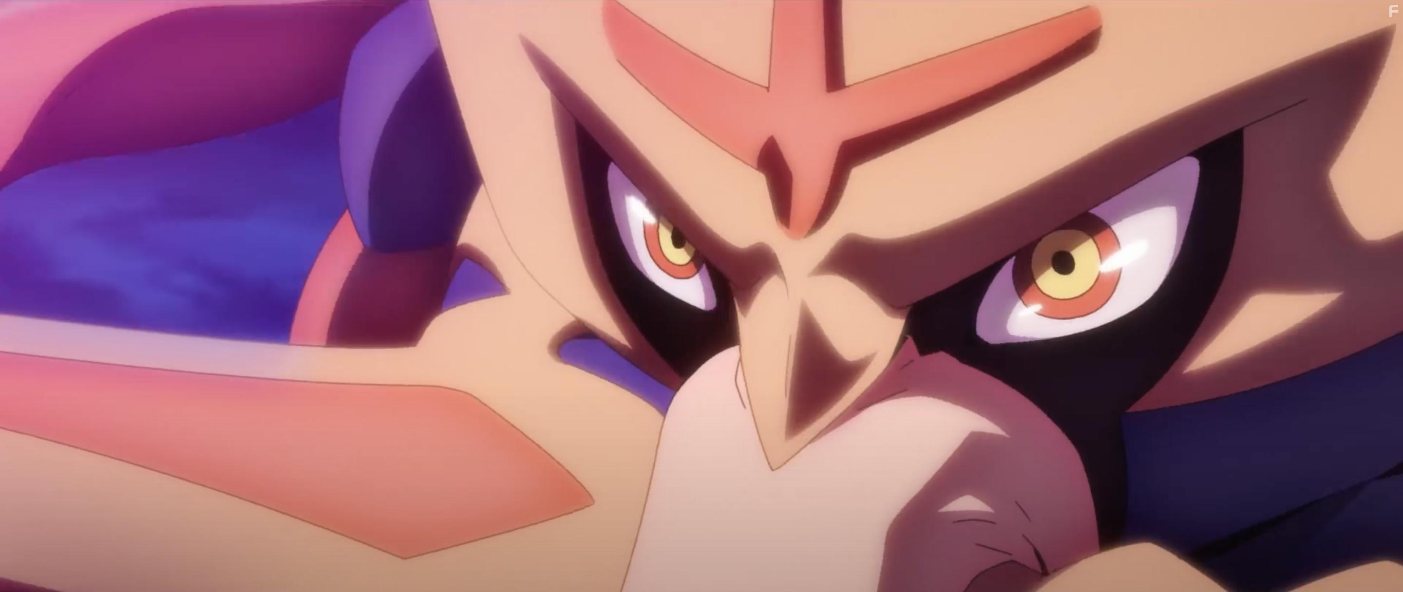 Pokmon Evolutions (2021)