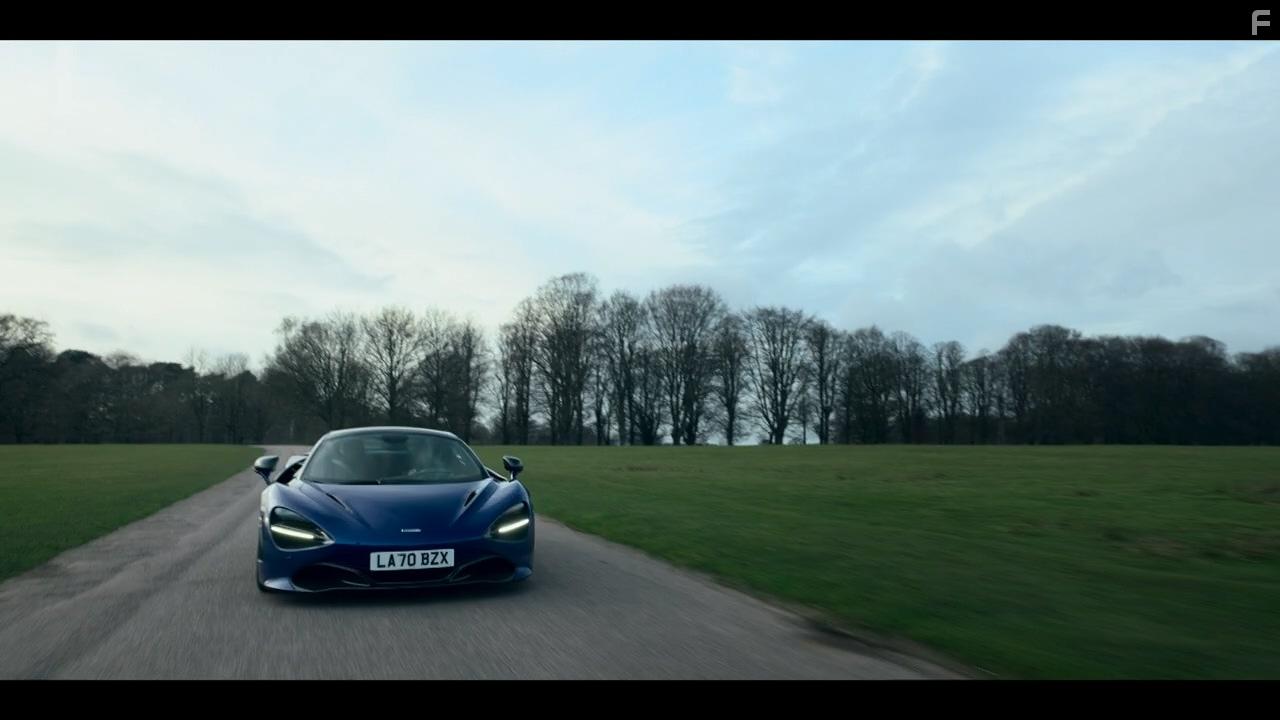 Wolfe: Episode #1.3 (2021)