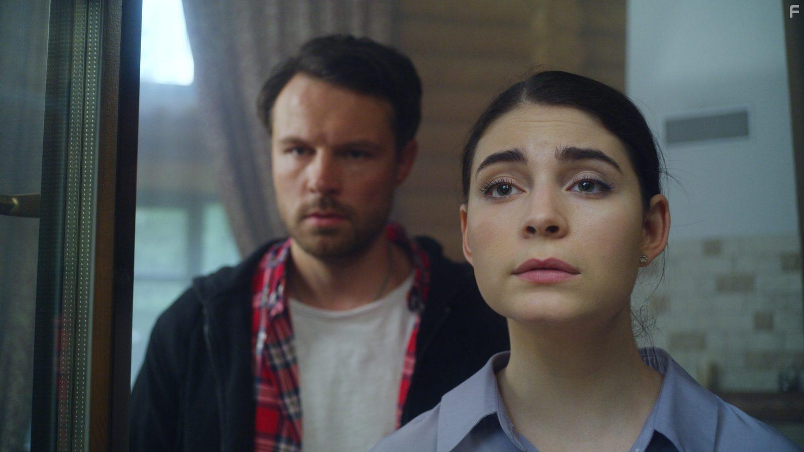 Ночной переезд #2