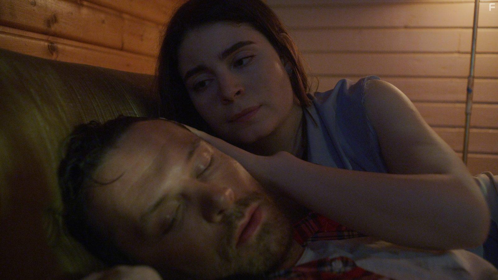 Ночной переезд #3