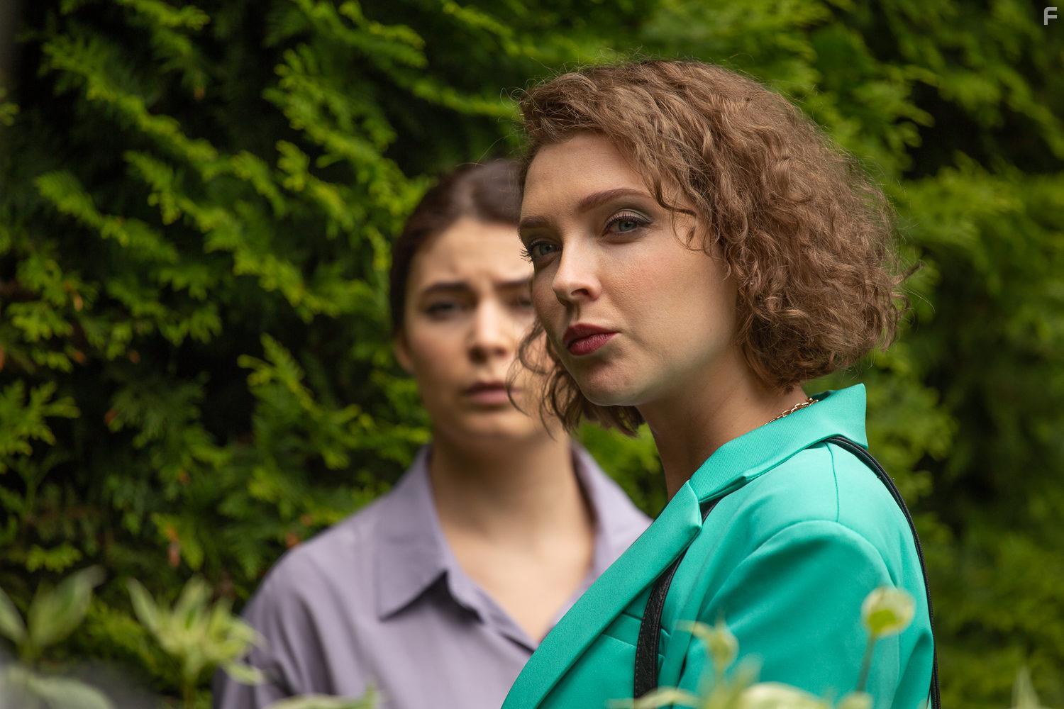 Ночной переезд #4